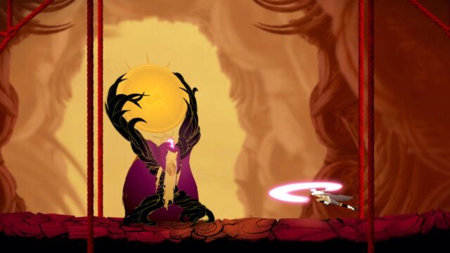 Sundered: Eldritch Edition - Epic Games Store