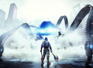 The Surge 2 - Xbox One sale