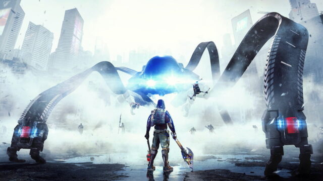 The Surge 2 - Xbox One sale