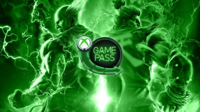Xbox Game Pass - Tekken 7