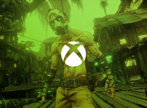 Xbox One - Borderlands 3