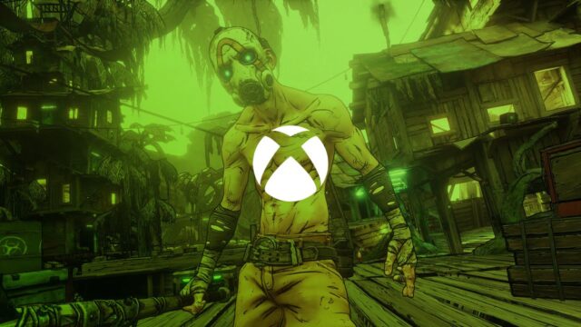 Xbox One - Borderlands 3