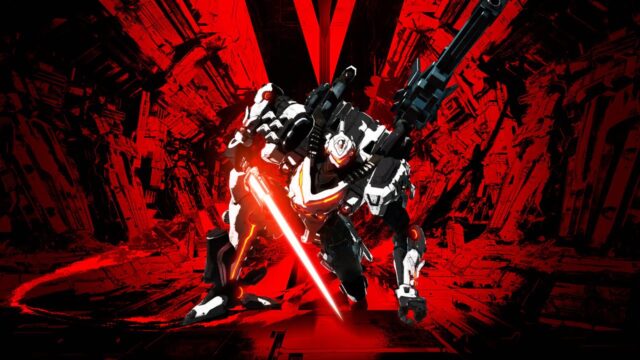Daemon X Machina PC release