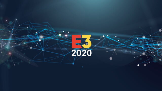 E3 2020 registration details revealed