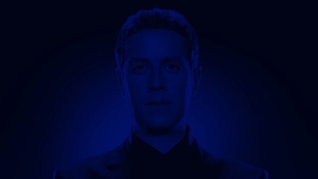 Geoff Keighley E3 2020
