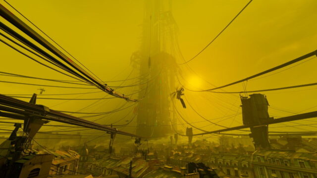 Half-Life: Alyx release date