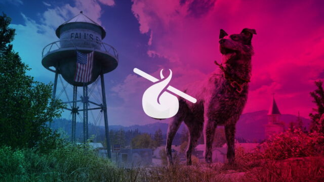 Humble sale Far Cry 5