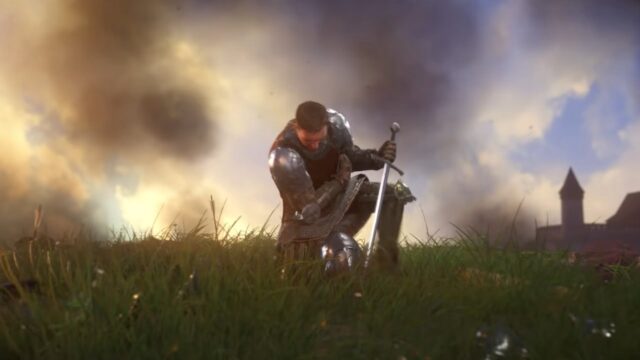 Kingdom Come: Deliverance - Epic Games Store