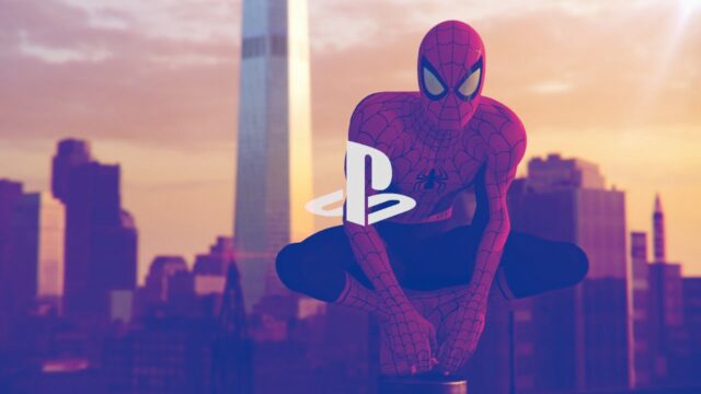 PlayStation Insomniac Games