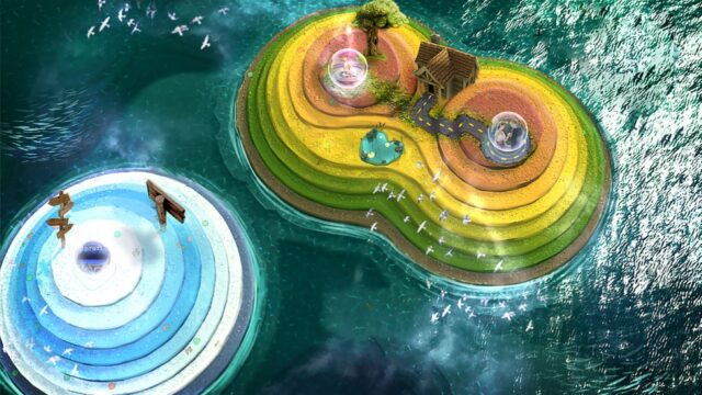 Will Wright Proxi