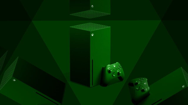 Xbox Series X