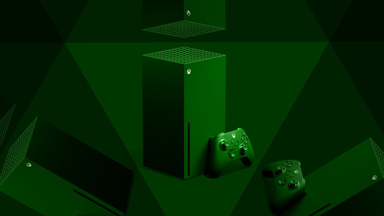Xbox Series X