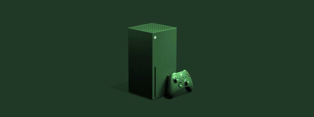 Xbox Series X 12 teraflops