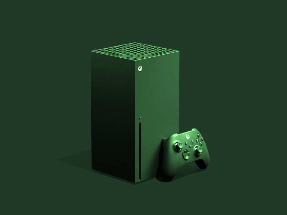 Xbox Series X 12 teraflops