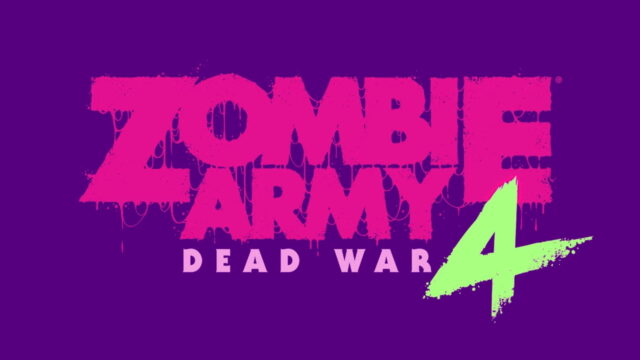 Zombie Army 4 system requirements