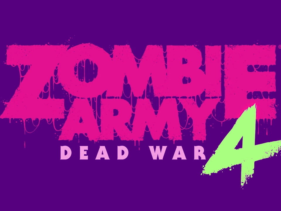Zombie Army 4 system requirements