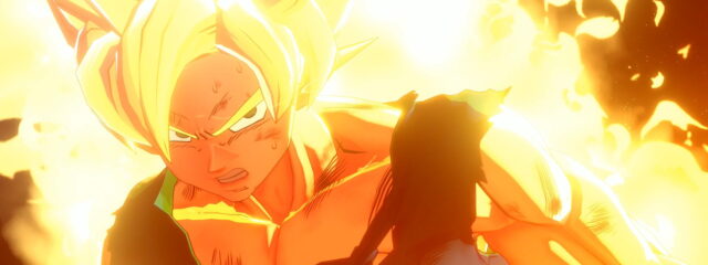 an idiots guide to Dragon Ball Z Kakarot