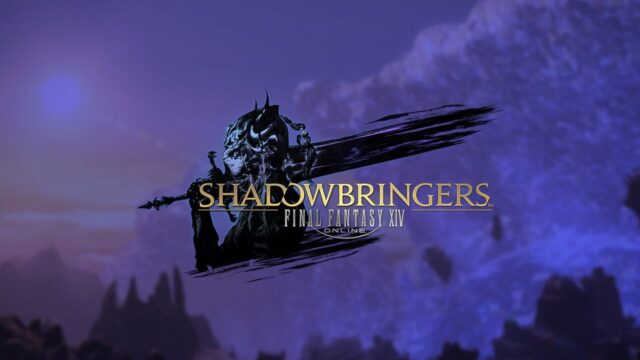 Creation of Final Fantasy XIV: Shadowbringers