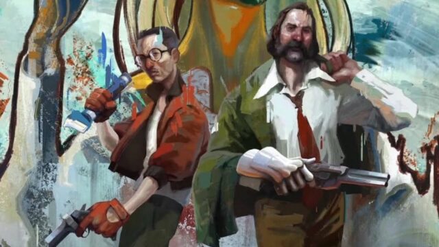 Disco Elysium soundtrack
