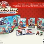 Little Town Hero Big Idea Edition - Nintendo Switch