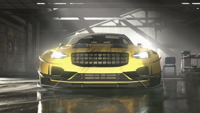 Need for Speed - Criterion Games
