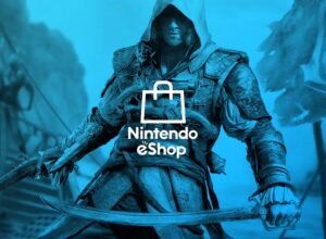 Nintendo Switch - Assassin’s Creed: Blag Flag