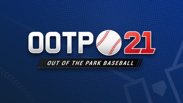 Out of the Park Baseball 21