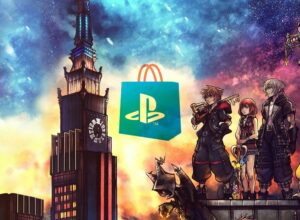 PlayStation Big in Japan Sale