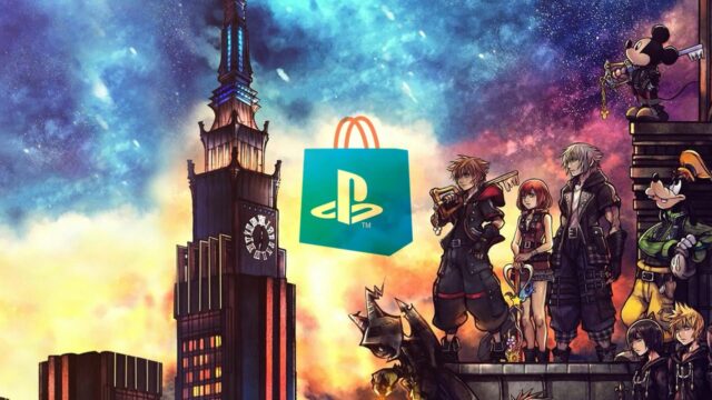 PlayStation Big in Japan Sale