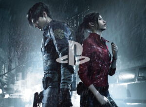 Resident Evil 2 - PlayStation Store Sale