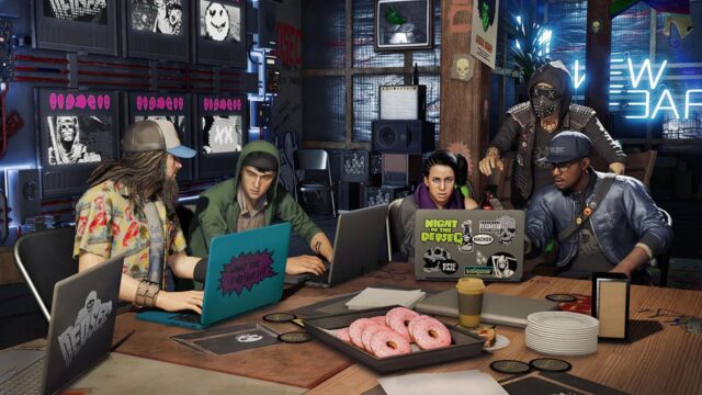 10 really useful video game websites