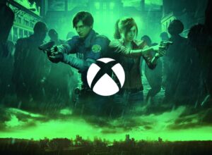 Xbox One - Resident Evil 2