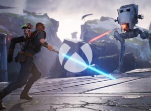 Star Wars Jedi: Fallen Order - Xbox One