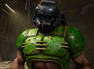 Doom Eternal review