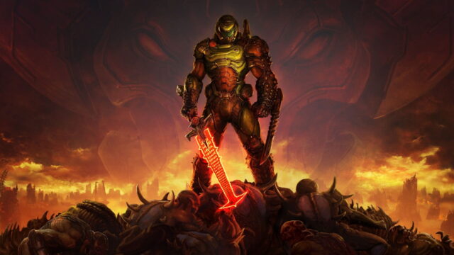 Doom Eternal system requirements