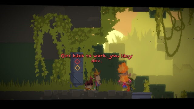 Lair of the Clockwork God Mac Linux