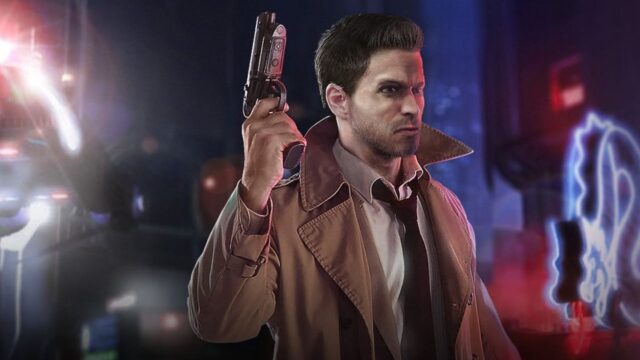 Blade Runner Enhance Edition