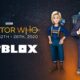 Doctor Who - Roblox items