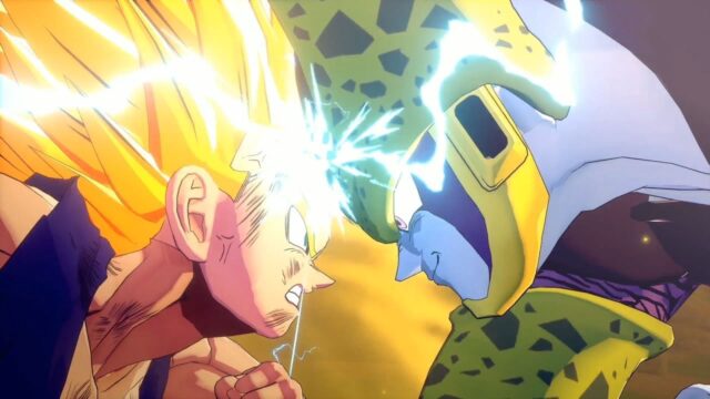 Dragon Ball Z: Kakarot sales
