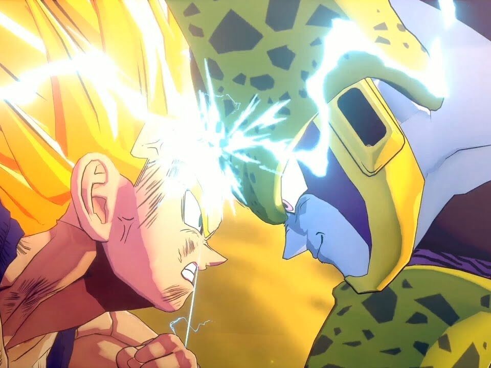 Dragon Ball Z: Kakarot sales