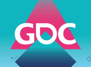 GDC 2020 banner