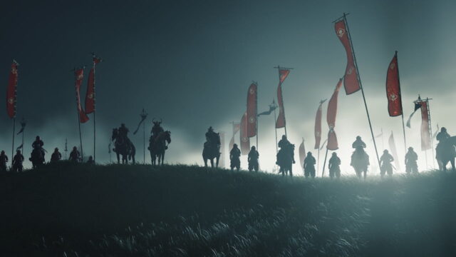 Ghost of Tsushima PS4 release date
