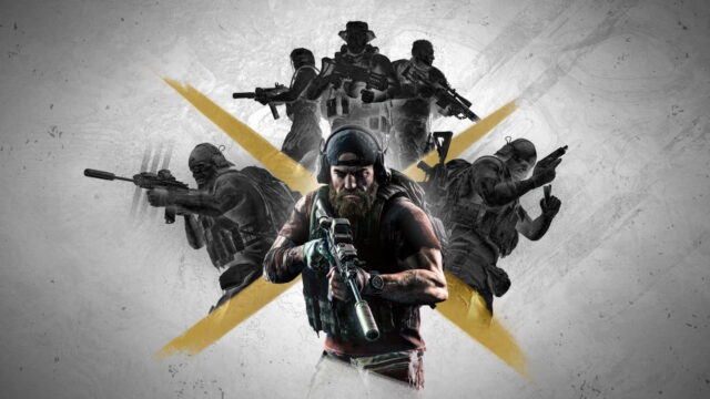 Ghost Recon Breakpoint