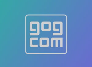 GOG.com logo