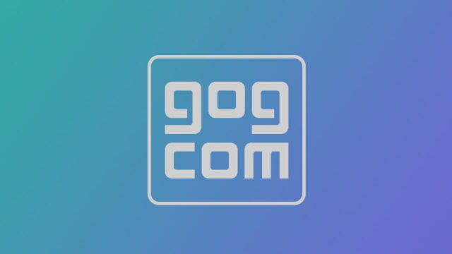 GOG.com logo