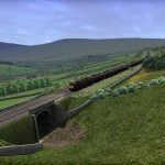 Great British Railway Journeys video game