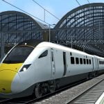 Great British Railway Journeys video game