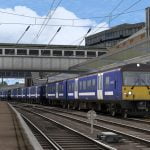 Great British Railway Journeys video game