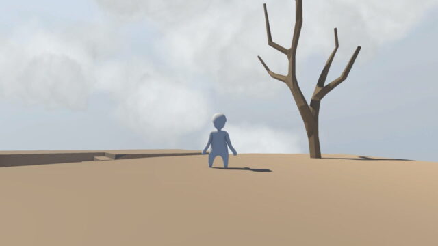 Human: Fall Flat screenshot