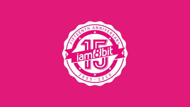 iam8bit E3 2020